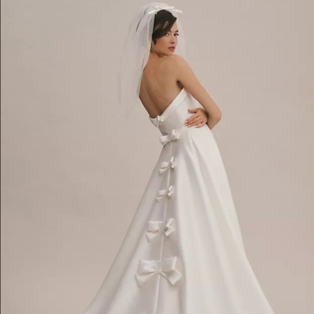 Viktor and Rolf Penelope Dress